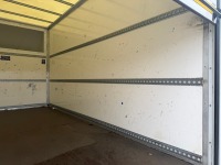 FORD TRANSIT 350 LEADER L4 FWD 2.0 ECOBLUE 130PS LUTON VAN - 18