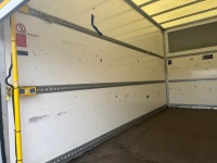 FORD TRANSIT 350 LEADER L4 FWD 2.0 ECOBLUE 130PS LUTON VAN - 19