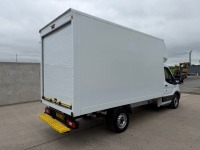 FORD TRANSIT 350 LEADER L4 FWD 2.0 ECOBLUE 130PS LUTON VAN - 21