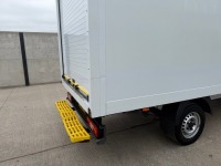 FORD TRANSIT 350 LEADER L4 FWD 2.0 ECOBLUE 130PS LUTON VAN - 22