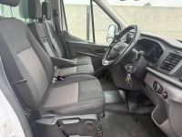 FORD TRANSIT 350 LEADER L4 FWD 2.0 ECOBLUE 130PS LUTON VAN - 27