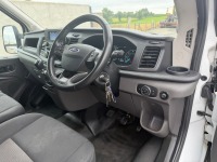 FORD TRANSIT 350 LEADER L4 FWD 2.0 ECOBLUE 130PS LUTON VAN - 28