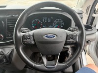 FORD TRANSIT 350 LEADER L4 FWD 2.0 ECOBLUE 130PS LUTON VAN - 32
