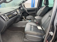 FORD RANGER WILDTRAK 2.0 ECOBLUE DOUBLE CAB AUTOMATIC PICKUP - 8