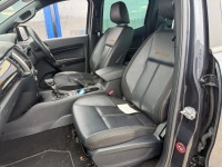 FORD RANGER WILDTRAK 2.0 ECOBLUE DOUBLE CAB AUTOMATIC PICKUP - 9