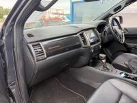FORD RANGER WILDTRAK 2.0 ECOBLUE DOUBLE CAB AUTOMATIC PICKUP - 10