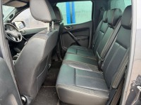 FORD RANGER WILDTRAK 2.0 ECOBLUE DOUBLE CAB AUTOMATIC PICKUP - 11