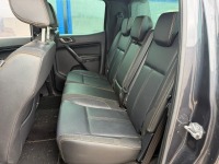 FORD RANGER WILDTRAK 2.0 ECOBLUE DOUBLE CAB AUTOMATIC PICKUP - 12