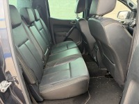 FORD RANGER WILDTRAK 2.0 ECOBLUE DOUBLE CAB AUTOMATIC PICKUP - 20