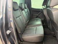 FORD RANGER WILDTRAK 2.0 ECOBLUE DOUBLE CAB AUTOMATIC PICKUP - 21
