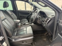 FORD RANGER WILDTRAK 2.0 ECOBLUE DOUBLE CAB AUTOMATIC PICKUP - 24