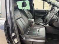 FORD RANGER WILDTRAK 2.0 ECOBLUE DOUBLE CAB AUTOMATIC PICKUP - 25