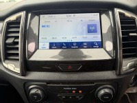 FORD RANGER WILDTRAK 2.0 ECOBLUE DOUBLE CAB AUTOMATIC PICKUP - 27