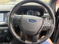 FORD RANGER WILDTRAK 2.0 ECOBLUE DOUBLE CAB AUTOMATIC PICKUP - 31