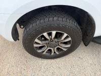 FORD RANGER WILDTRAK 2.0 ECOBLUE AUTOMATIC DOUBLE CAB PICKUP - 6