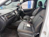 FORD RANGER WILDTRAK 2.0 ECOBLUE AUTOMATIC DOUBLE CAB PICKUP - 8