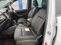 FORD RANGER WILDTRAK 2.0 ECOBLUE AUTOMATIC DOUBLE CAB PICKUP - 9