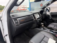 FORD RANGER WILDTRAK 2.0 ECOBLUE AUTOMATIC DOUBLE CAB PICKUP - 10