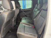 FORD RANGER WILDTRAK 2.0 ECOBLUE AUTOMATIC DOUBLE CAB PICKUP - 11