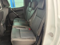 FORD RANGER WILDTRAK 2.0 ECOBLUE AUTOMATIC DOUBLE CAB PICKUP - 12