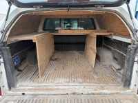FORD RANGER WILDTRAK 2.0 ECOBLUE AUTOMATIC DOUBLE CAB PICKUP - 16