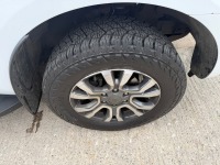 FORD RANGER WILDTRAK 2.0 ECOBLUE AUTOMATIC DOUBLE CAB PICKUP - 19