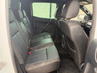 FORD RANGER WILDTRAK 2.0 ECOBLUE AUTOMATIC DOUBLE CAB PICKUP - 20