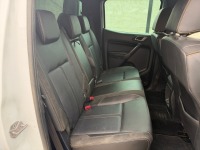 FORD RANGER WILDTRAK 2.0 ECOBLUE AUTOMATIC DOUBLE CAB PICKUP - 21