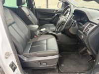 FORD RANGER WILDTRAK 2.0 ECOBLUE AUTOMATIC DOUBLE CAB PICKUP - 23