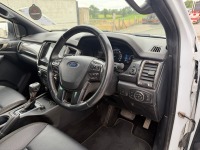 FORD RANGER WILDTRAK 2.0 ECOBLUE AUTOMATIC DOUBLE CAB PICKUP - 24