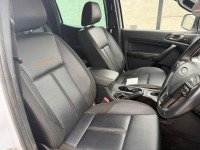 FORD RANGER WILDTRAK 2.0 ECOBLUE AUTOMATIC DOUBLE CAB PICKUP - 25