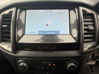 FORD RANGER WILDTRAK 2.0 ECOBLUE AUTOMATIC DOUBLE CAB PICKUP - 26