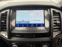 FORD RANGER WILDTRAK 2.0 ECOBLUE AUTOMATIC DOUBLE CAB PICKUP - 27
