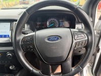 FORD RANGER WILDTRAK 2.0 ECOBLUE AUTOMATIC DOUBLE CAB PICKUP - 30