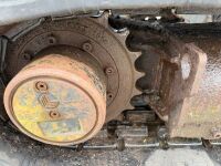 NEUSON 2203 2 TON MINI DIGGER - 12
