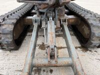 NEUSON 2203 2 TON MINI DIGGER - 15