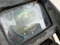 NEUSON 2203 2 TON MINI DIGGER - 21