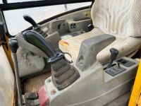 VOLVO EC25 2.5 TON MINI DIGGER - 18