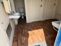 APPROX. 12ft x 10ft ANTI VANDAL TOILET BLOCK - 7