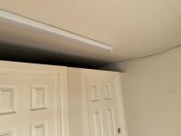 APPROX. 12ft x 10ft ANTI VANDAL TOILET BLOCK - 13