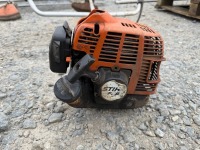 STIHL PETROL STRIMMER - 2