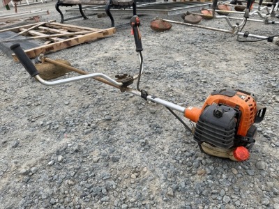 ECHO SRM3611T PETROL STRIMMER