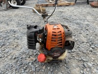 ECHO SRM3611T PETROL STRIMMER - 2