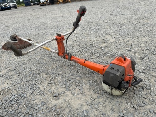 HUSQVARNA 535RXT PETROL STRIMMER