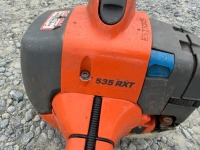 HUSQVARNA 535RXT PETROL STRIMMER - 2