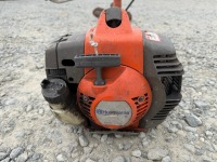 HUSQVARNA 535RXT PETROL STRIMMER - 3