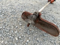 HUSQVARNA 535RXT PETROL STRIMMER - 2