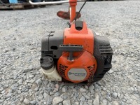 HUSQVARNA 535RXT PETROL STRIMMER - 3