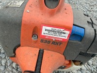 HUSQVARNA 535RXT PETROL STRIMMER - 4