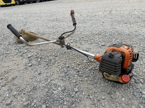 ECHO SRM3610T PETROL STRIMMER